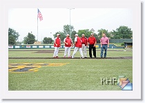 Player Introductions * (324 Slides)